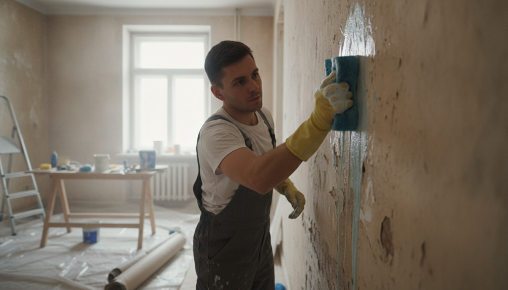 découvrez nos conseils pratiques pour repeindre votre appartement facilement et avec un résultat professionnel. guide étape par étape, outils nécessaires et astuces pour réussir votre peinture intérieure.