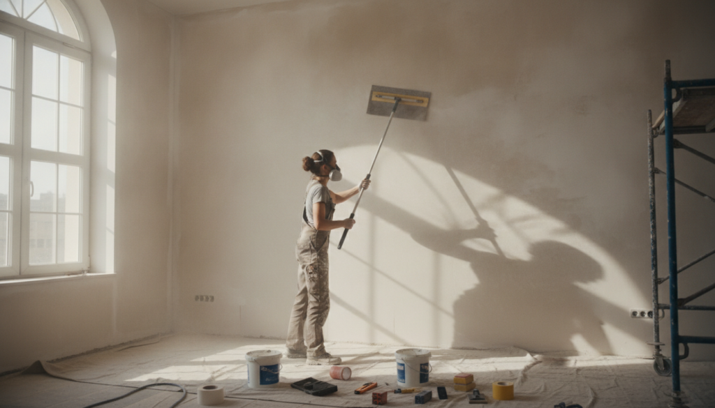 découvrez notre guide ultime pour réussir vos travaux de peinture en rénovation. astuces, conseils pratiques et étapes clés pour un résultat professionnel et durable.
