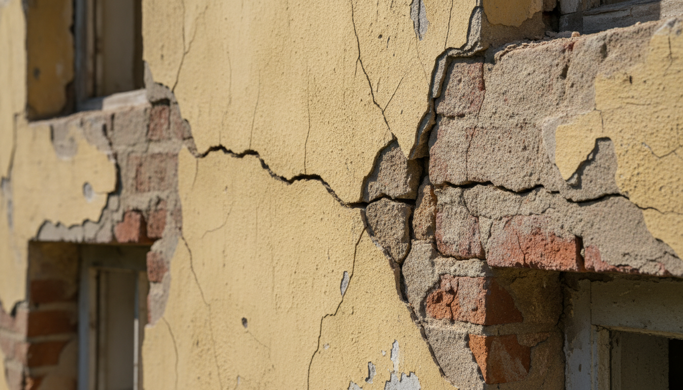 découvrez les causes et les mécanismes du retrait-gonflement des argiles responsables des fissures et de la sécheresse, et comment protéger vos constructions.