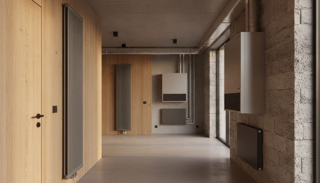 Découvrez notre guide complet sur la rénovation énergétique, incluant conseils et solutions pour optimiser le chauffage, la climatisation et la ventilation de votre logement.