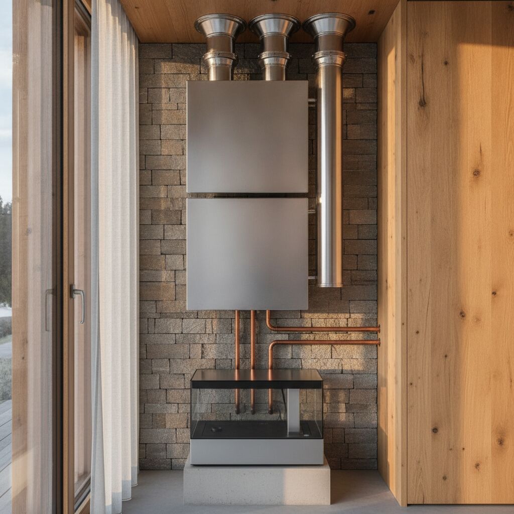 Découvrez notre guide complet sur la rénovation énergétique, couvrant tout ce que vous devez savoir sur le chauffage, la climatisation et la ventilation pour améliorer le confort et réduire vos factures.