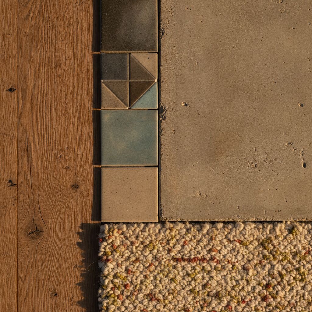Découvrez notre guide complet sur les revêtements de sol en rénovation, avec des conseils pratiques, les matériaux recommandés, et les étapes pour réussir vos travaux.
