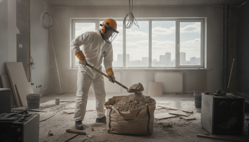 découvrez nos conseils pratiques pour débarrasser efficacement un appartement avant travaux et faciliter la rénovation en toute sérénité.