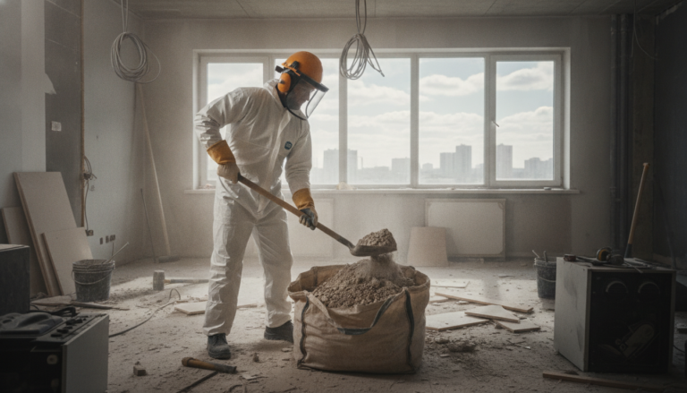 découvrez nos conseils pratiques pour débarrasser efficacement un appartement avant travaux et faciliter la rénovation en toute sérénité.