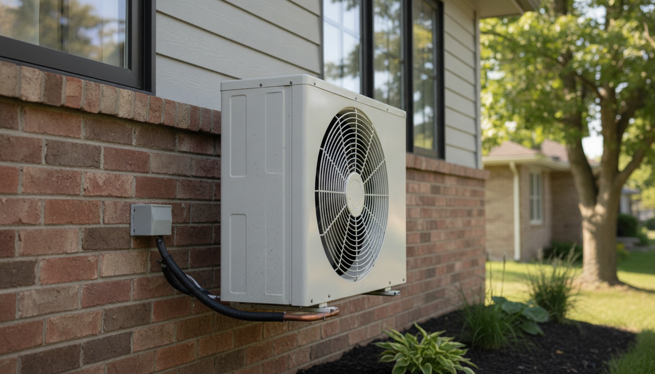 découvrez les avantages et les limites des pompes à chaleur air-air pour optimiser votre chauffage et votre climatisation de manière efficace et économique.
