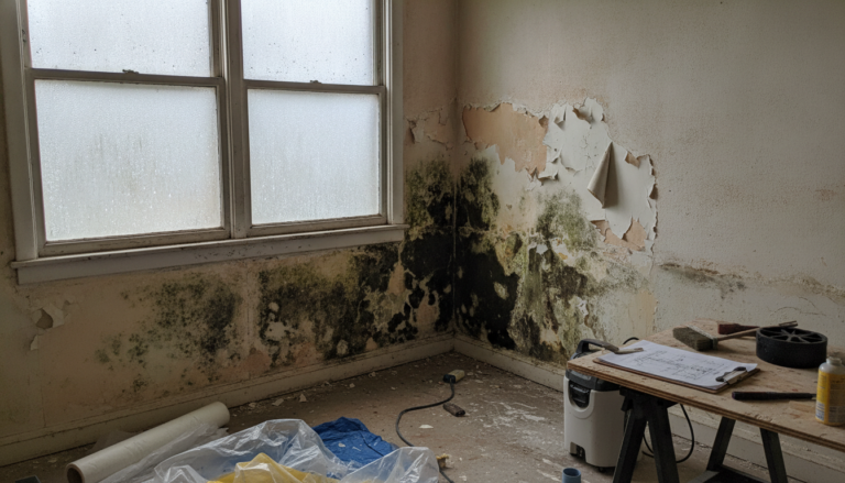 apprenez à distinguer les remontées capillaires, la condensation et les infiltrations pour mieux identifier et traiter les problèmes d'humidité dans votre maison.